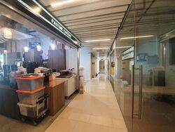 Pavilion Square (D14), Office #631417831